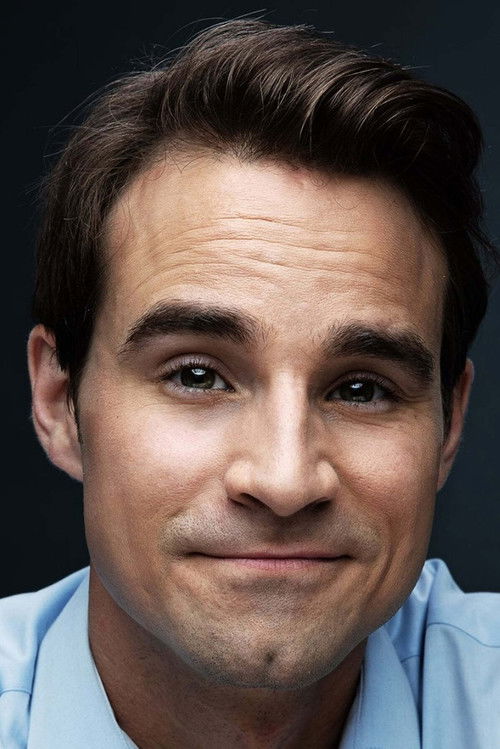 Brock Vickers as Harry