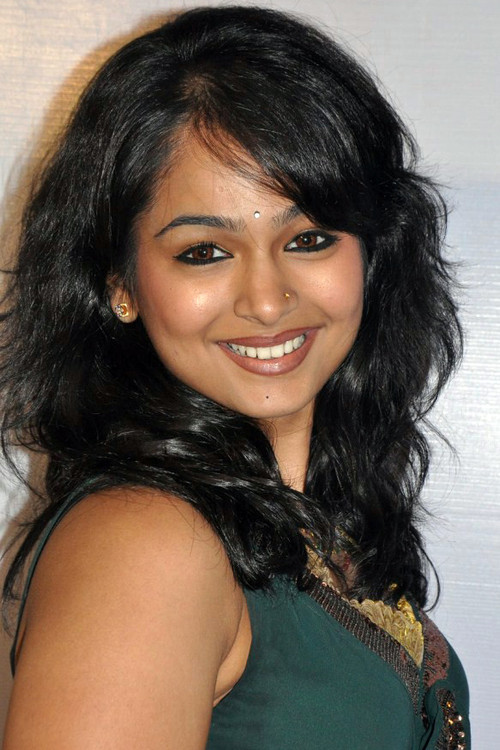 Poornitha as Thendral Bose