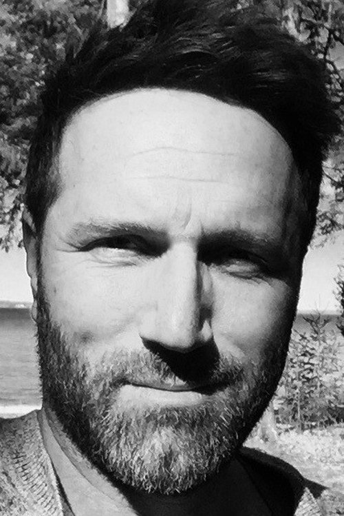 Ele Bardha as Stewart