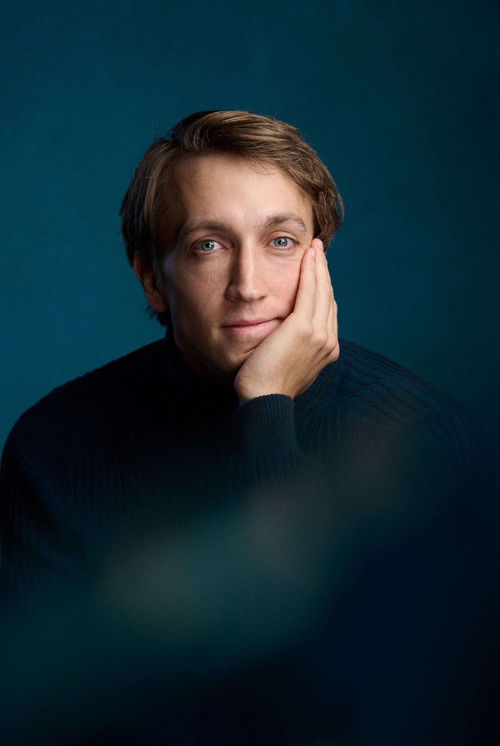 Fabian Müller as Self