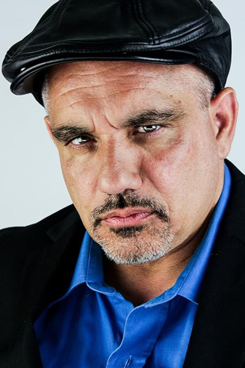 Mike Muratore as Mike