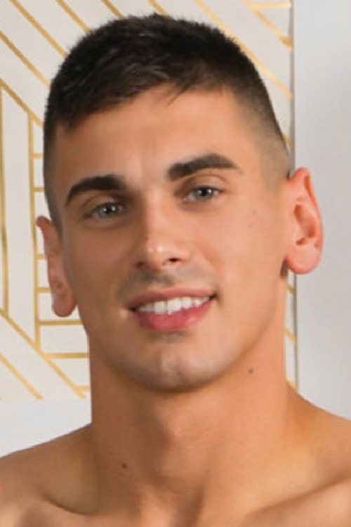 Ricky as (archive footage)