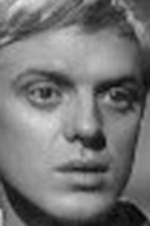 Viktor Butov as Sosnovsky