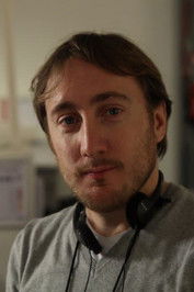 Albert Jan van Rees as customer 1 FC Kip