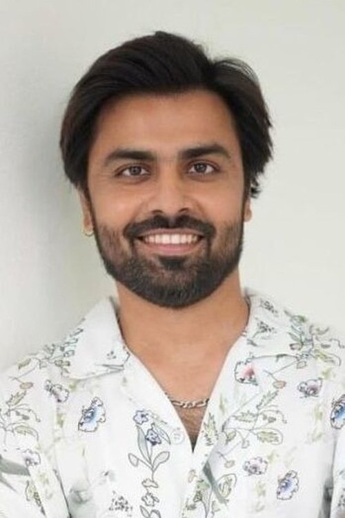 Jitendra Kumar as Criminal