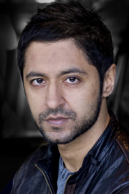 Ash Tandon as Abbas