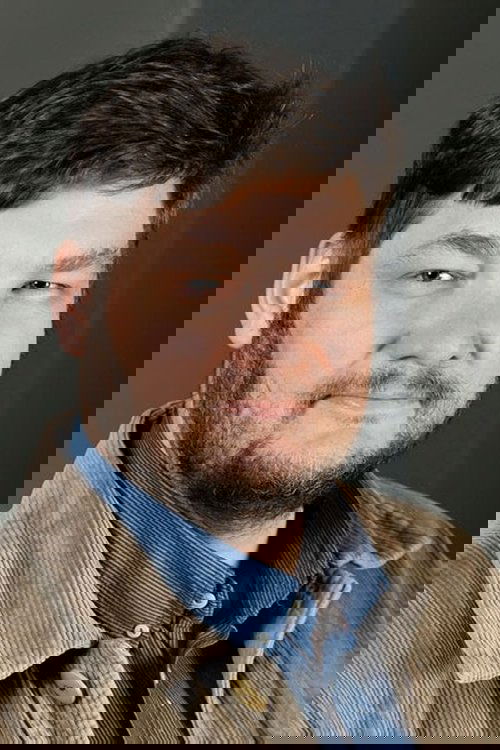 Kristjan Mändmaa as (voice)