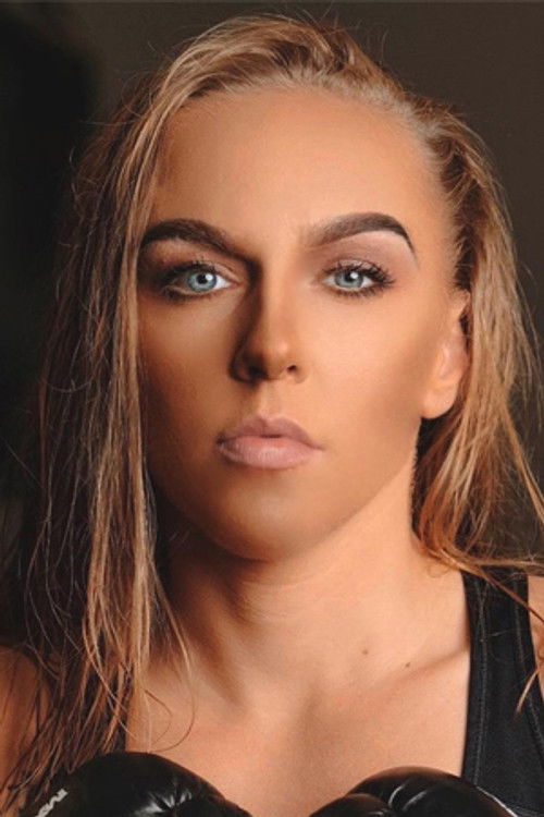 Mikiah Kreps as Self