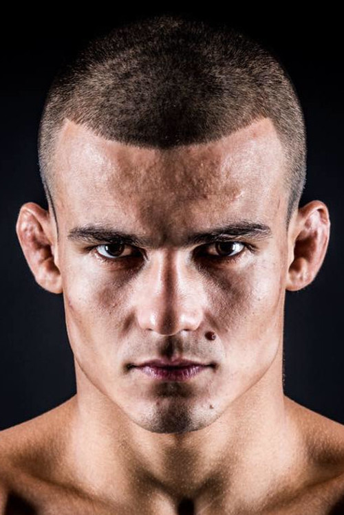 Adam Borics as Himself