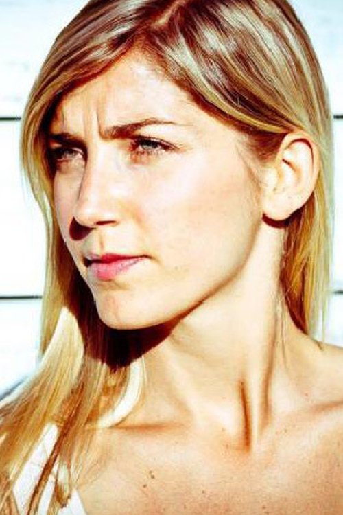 Christina Gooding as Sarah