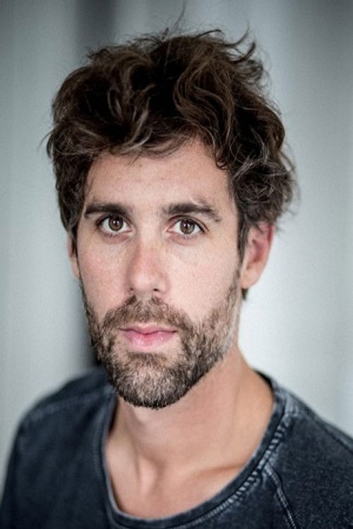 Guillaume Ducreux as Rodrigue