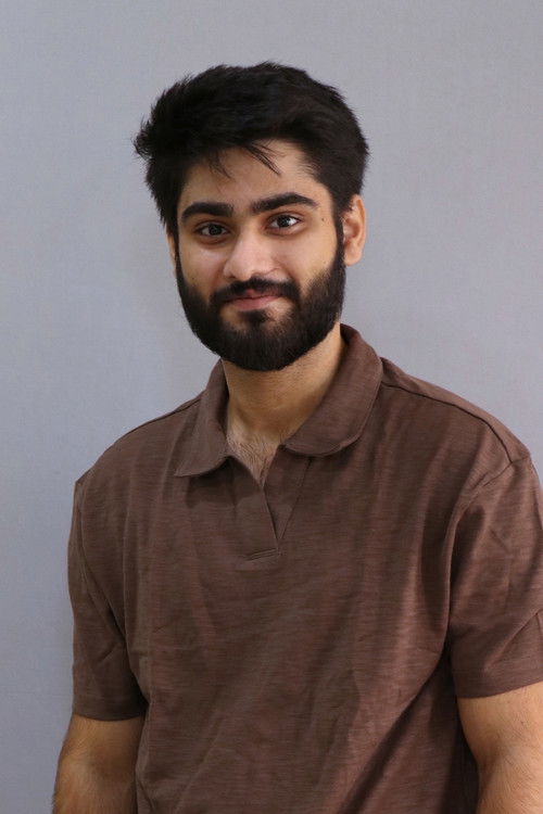 Vansh pandita as Raghav Roy