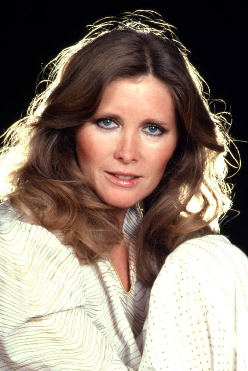 Susan Howard as Dr. Joanne Miller