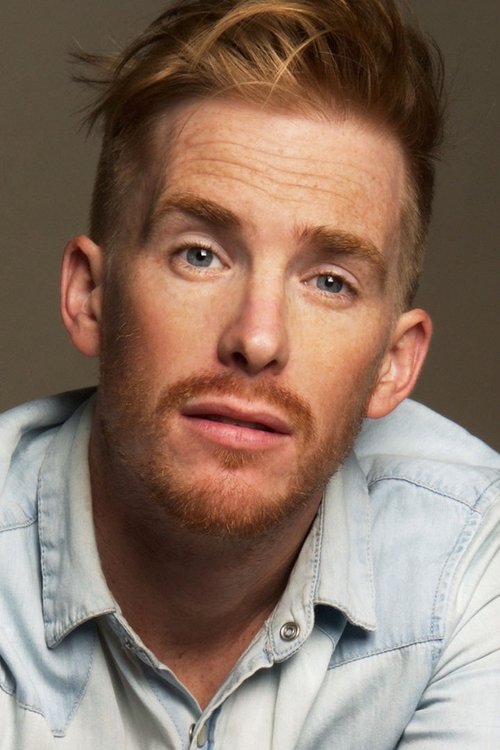 Michael Whalley as William Little