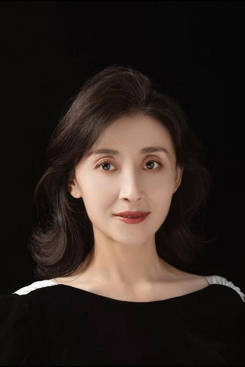 Yijing Zhang as 