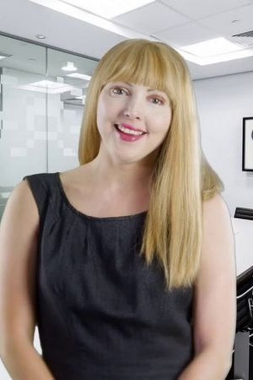 Eve Harding as Natalia