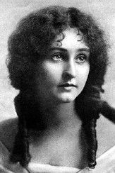 Margaret Edwards as The Naked Truth (uncredited)