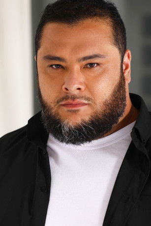 Adriano Bolshi as Investigador Rubens