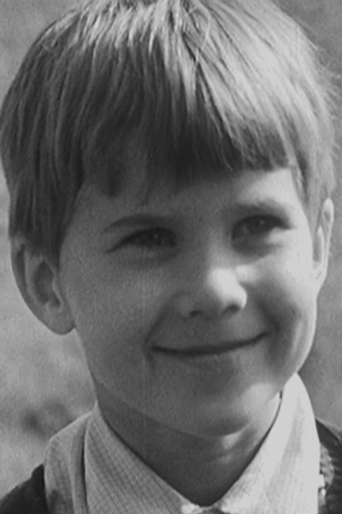 Ale Möller as Pojken