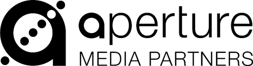 Aperture Media Partners logo