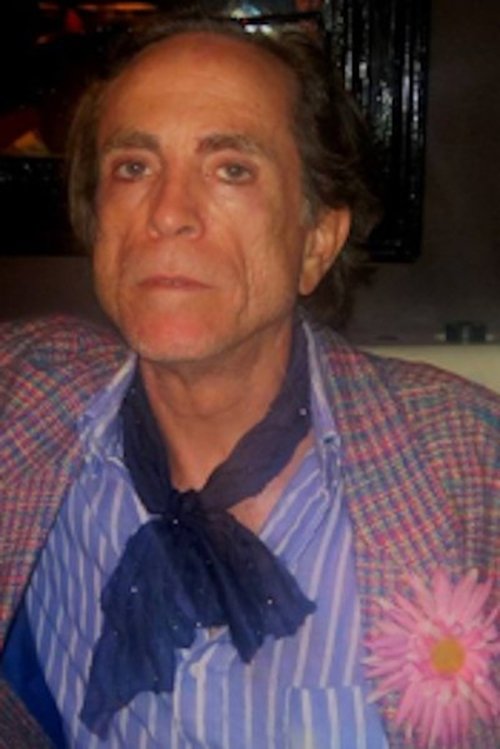 Peter Cramer as Matron