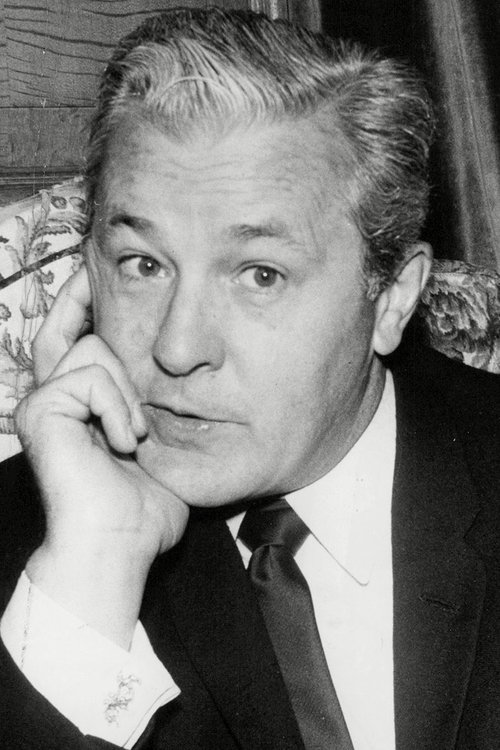 Melvin Belli as Self