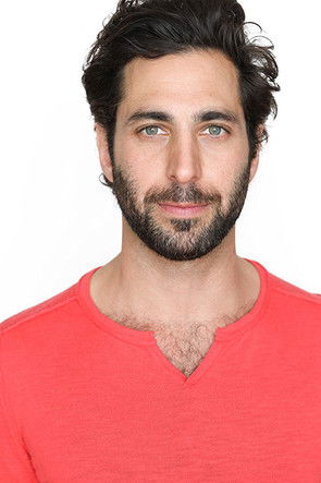 Scott Kuza as Jack / pops