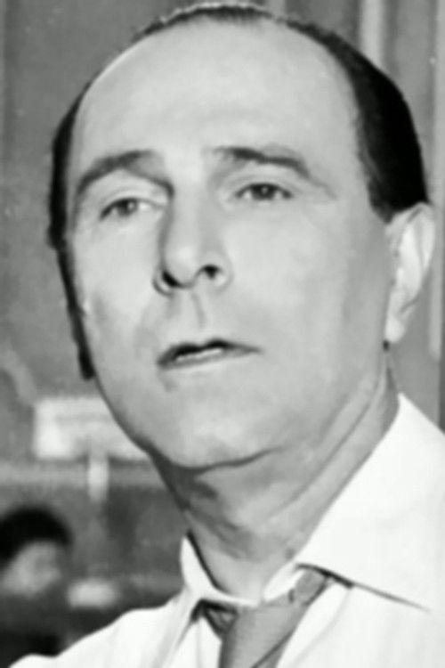 Periklis Hristoforidis as 