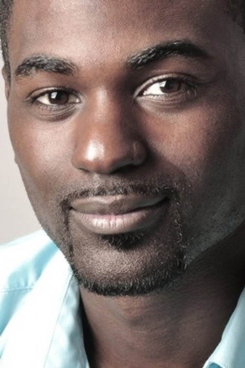 Shannon Williams as Dr. Wallace (uncredited)