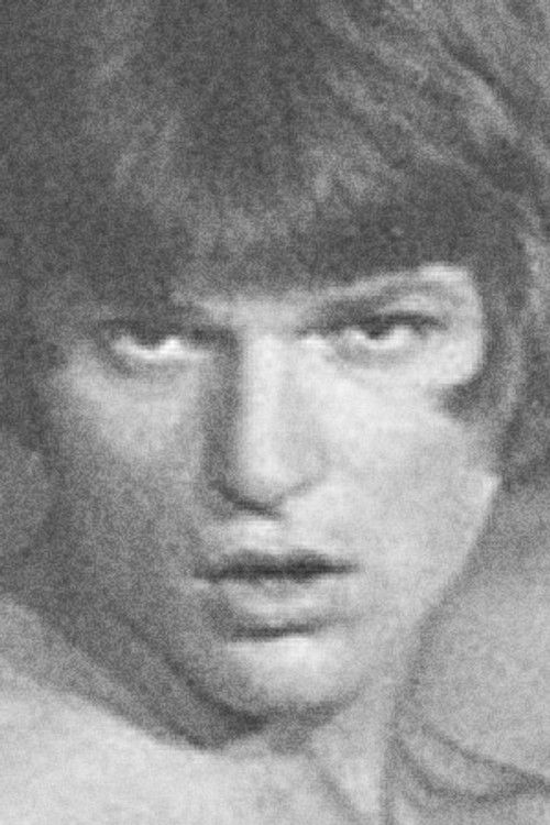 Jeff Hunter as (segment "The Comeon") (archive footage)