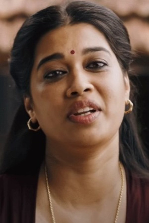 Neha Salam as Shakunthala