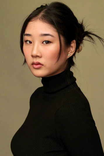 Sooah Madison as Penelope