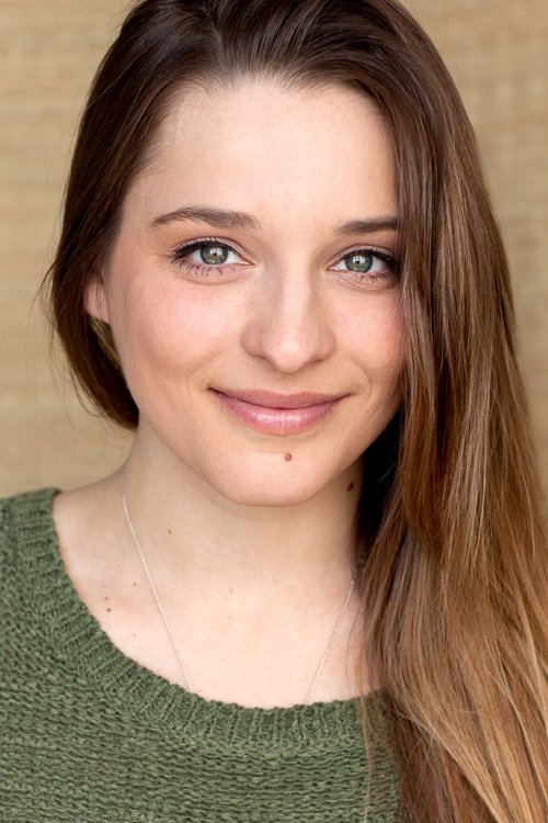 Catherine-Audrey Lachapelle as Cath / Canari