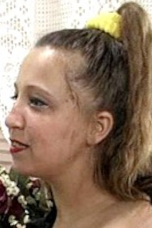 Paola Rêve as (archive footage)