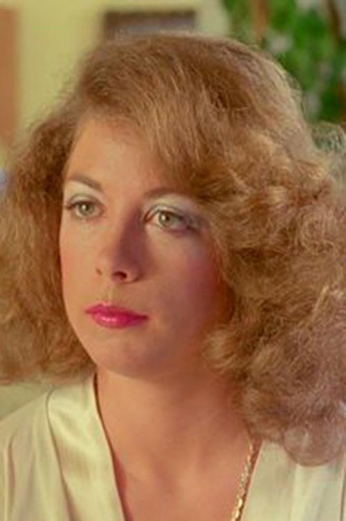 Christine DeShaffer as Mrgaret