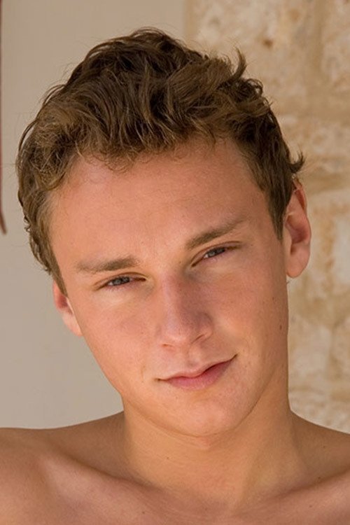 Philippe Delvaux as Barman