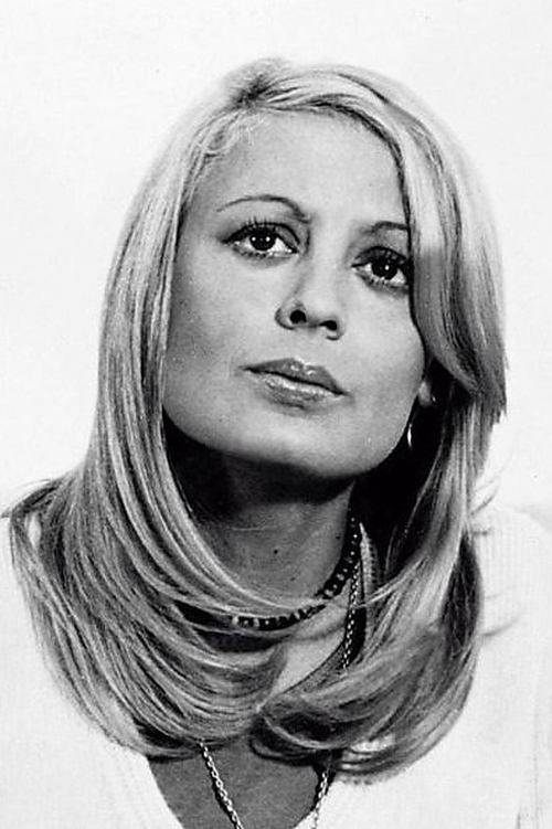 Josele Román as Pellegrina