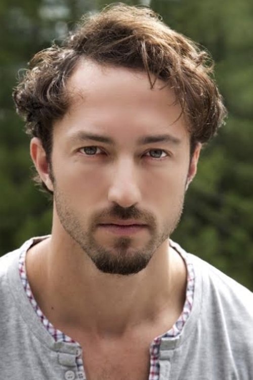 Matthew Smiley as Jack Craig