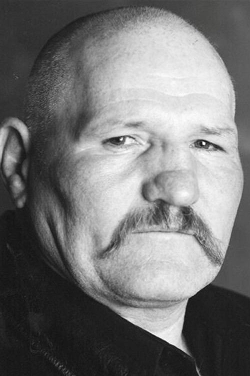 Rab Affleck as Noise Warden