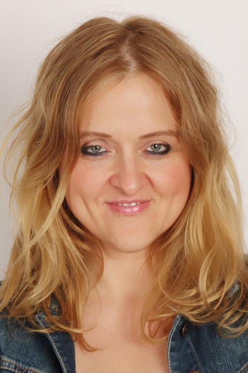 Joanna Turkowska as Gipsy (voice)