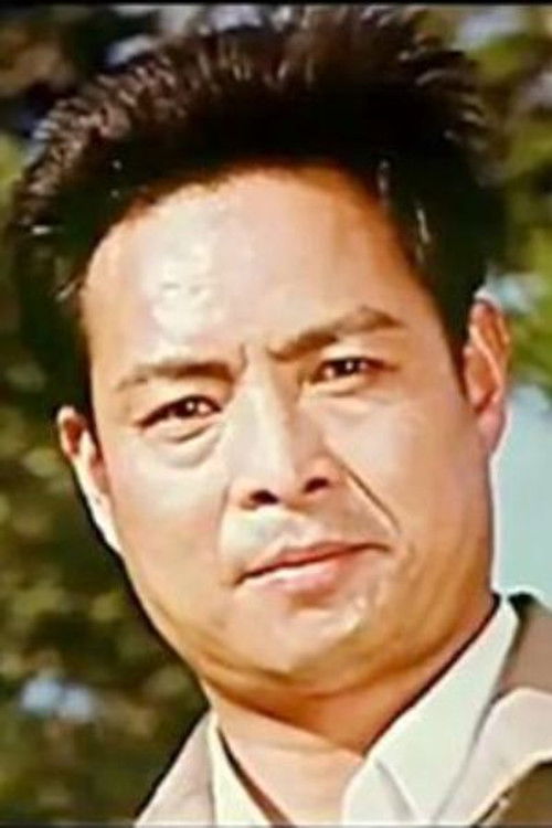 Chen Huiliang as 