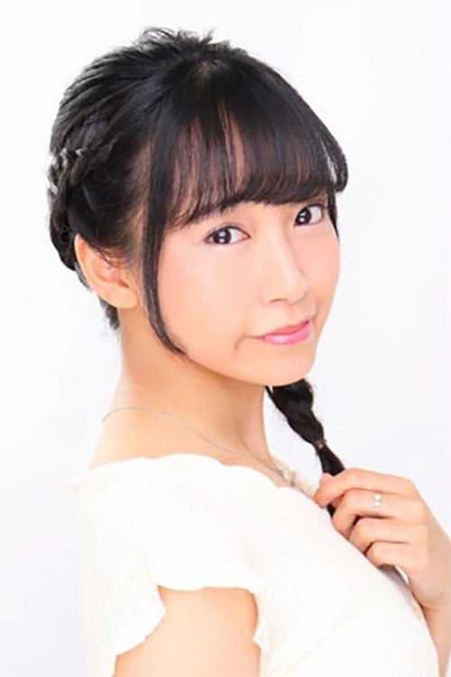 Marie Hashimoto as Saberia (voice)