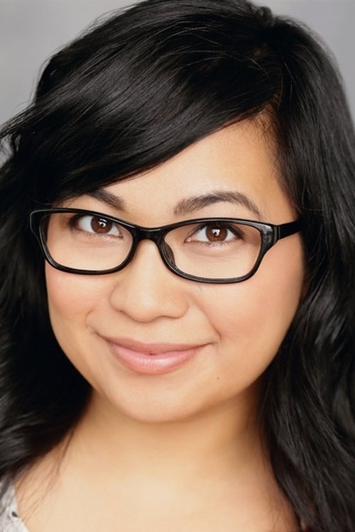 Giovannie Espiritu as Suzie