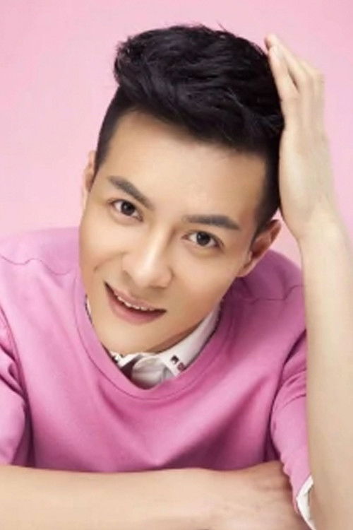 Cheng Zicheng as Hua Mingxuan