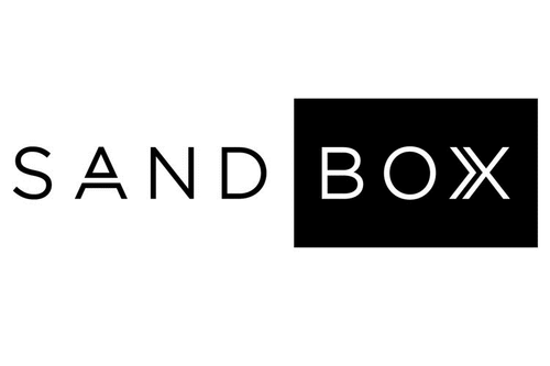 Sandbox logo