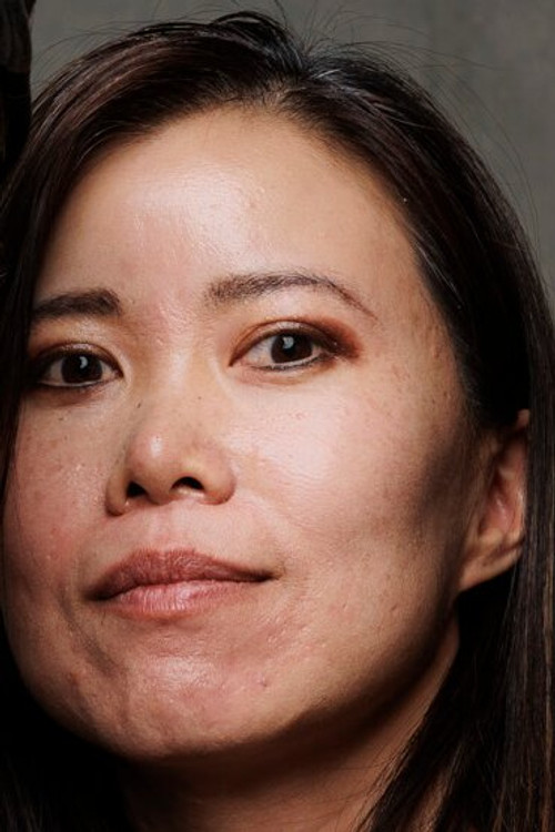 Kathy Tse as Puppeteer