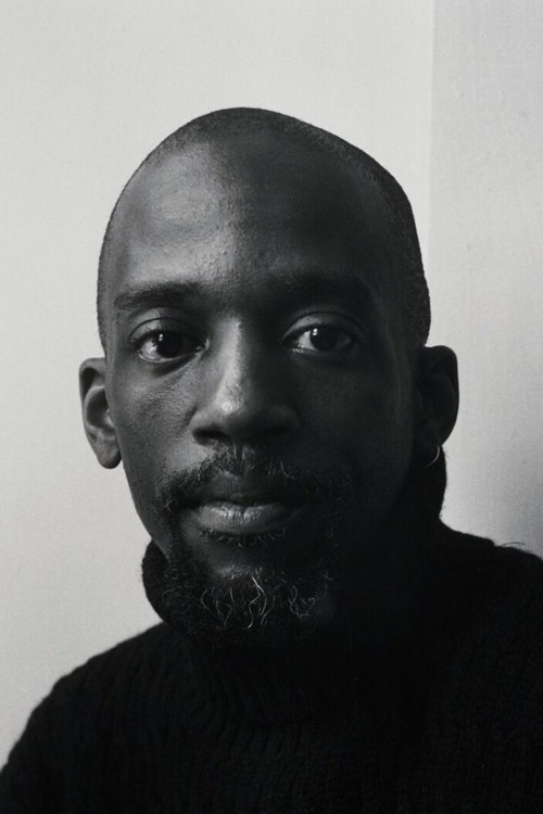 Essex Hemphill as Self - Poetry Performance