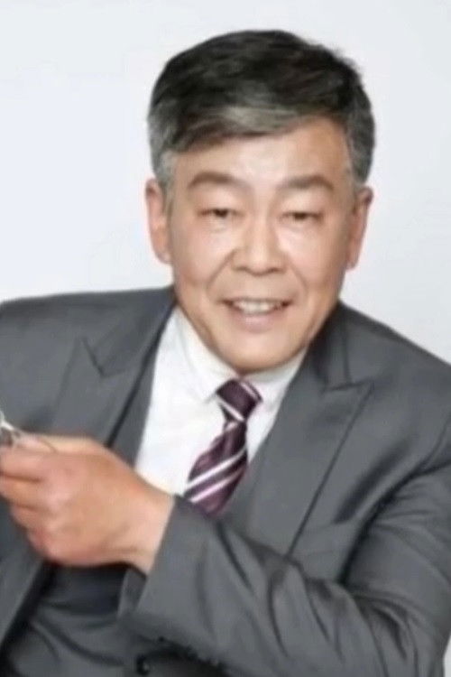 Zhang Zhen Fu as Housekeeper