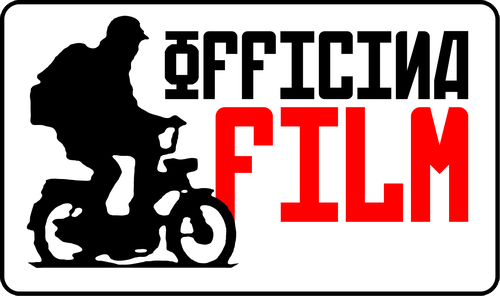 Officina Film logo