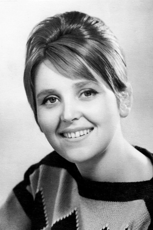 Inna Gulaya as Natasha